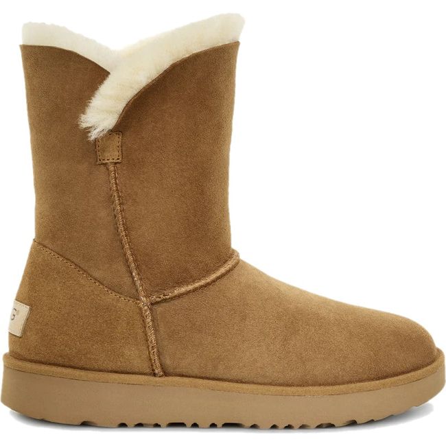 UGG Women's Classic Cuff Short Boot