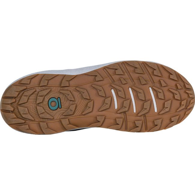 Sole of Women&