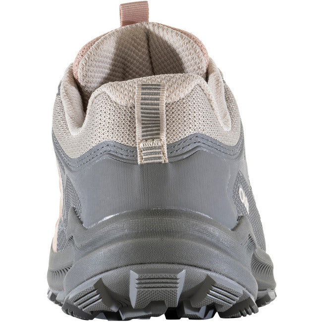 Oboz Women&#39;s Katabatic Low Waterproof Hiking Shoe