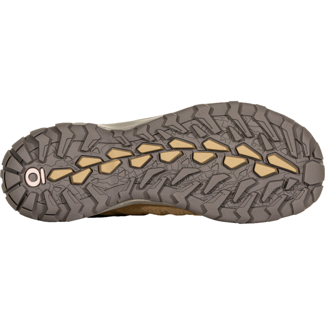 Sole of Women&