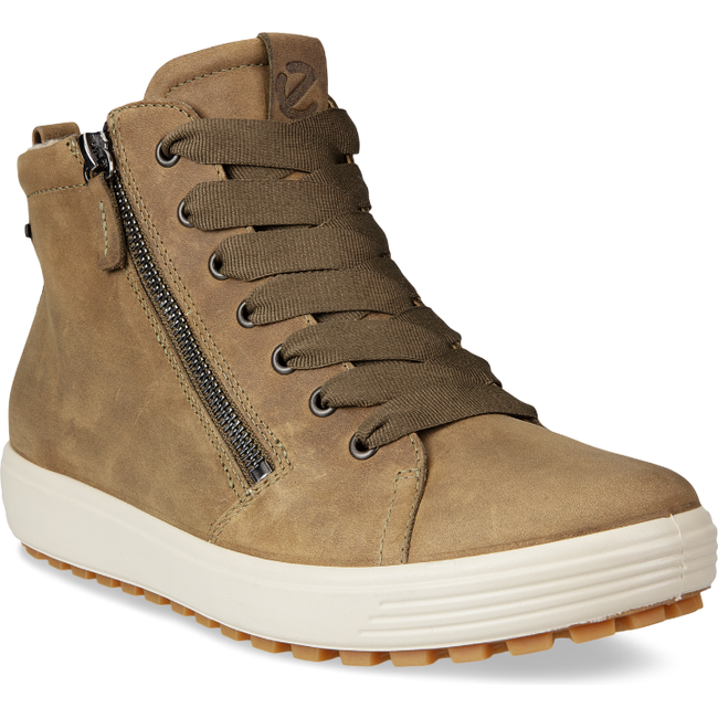 ECCO Women's Soft Tred GTX Boot - Main Image
