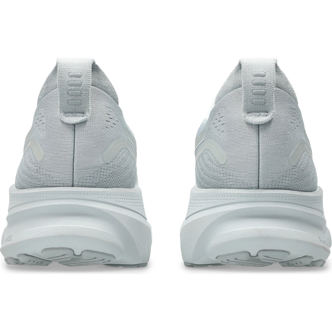 Heels of ASICS Men&
