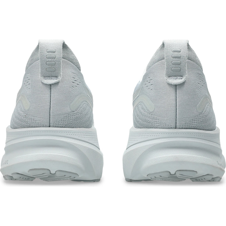 Heels of ASICS Men&