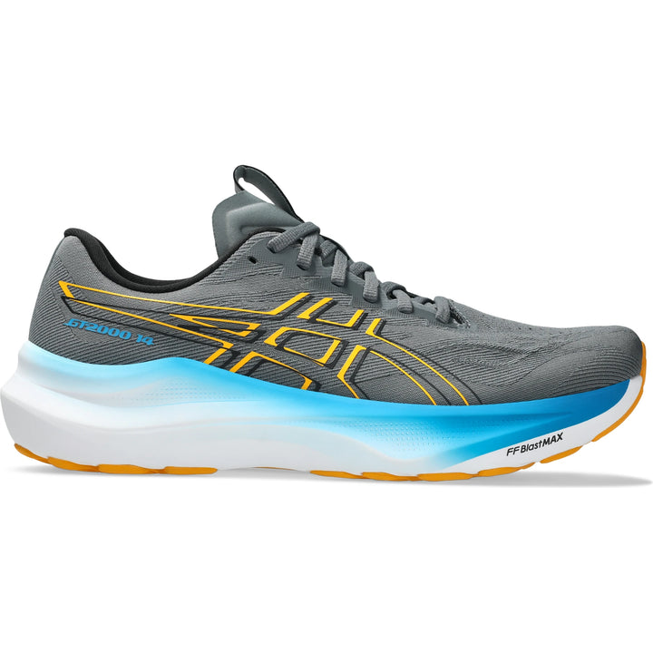 Side of ASICS Men&