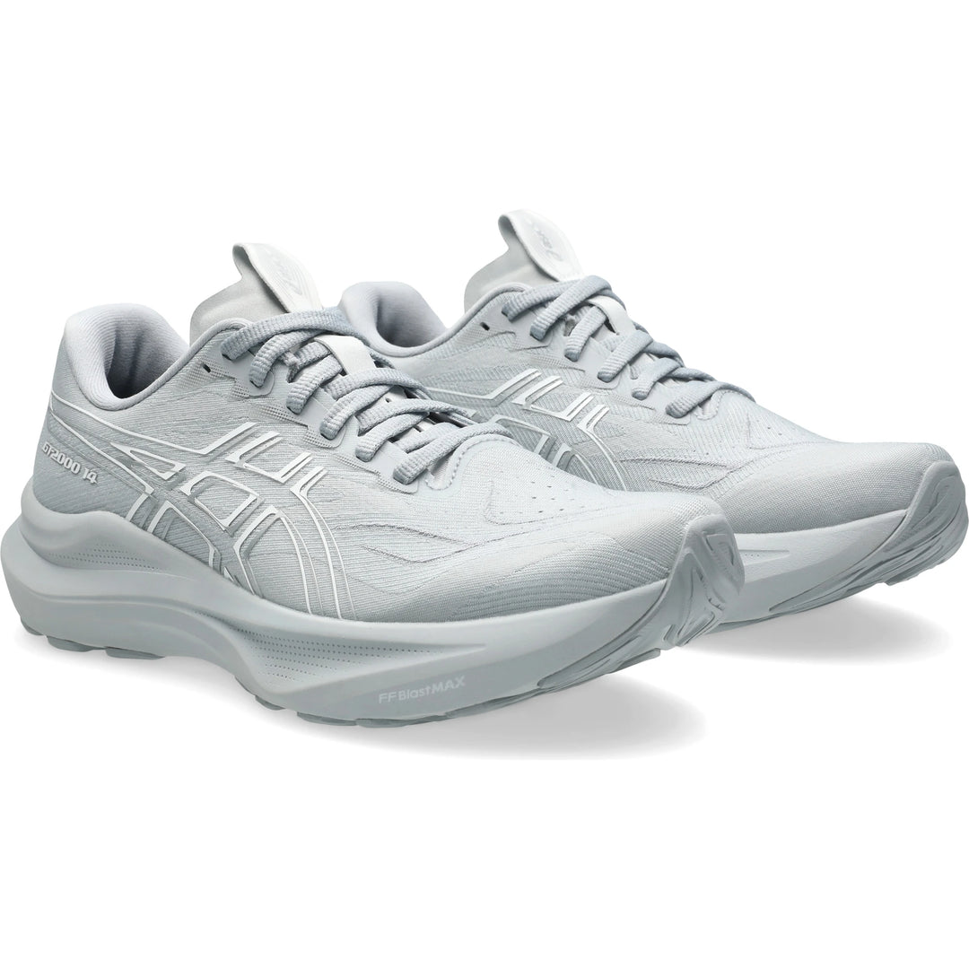 Front angle of ASICS Women&