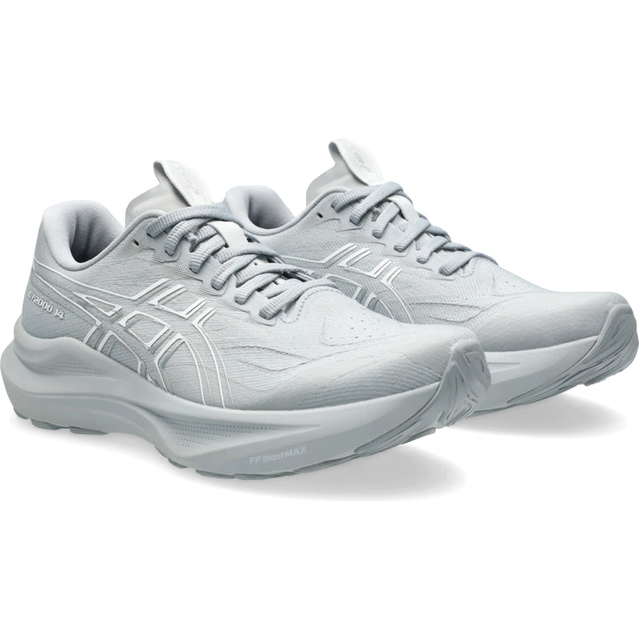 Front angle of ASICS Women&