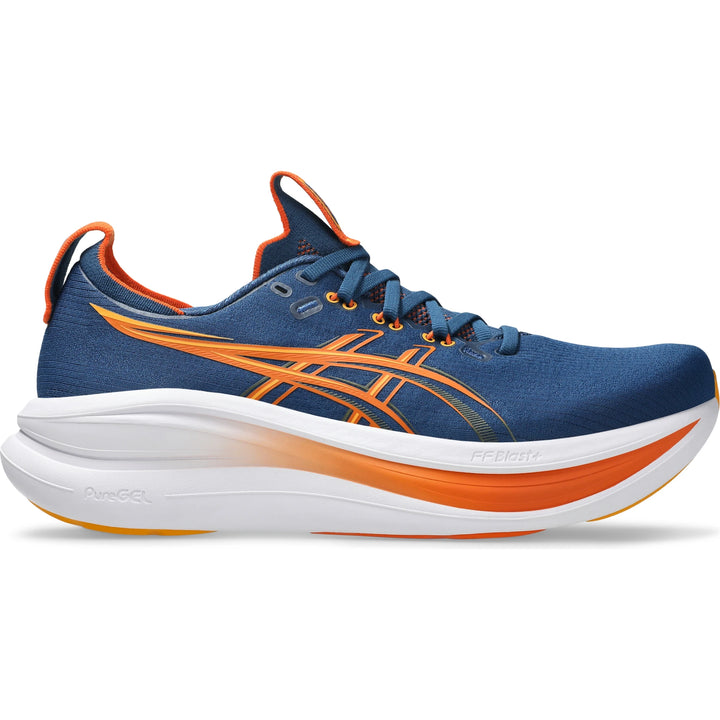 Side of ASICS Men&