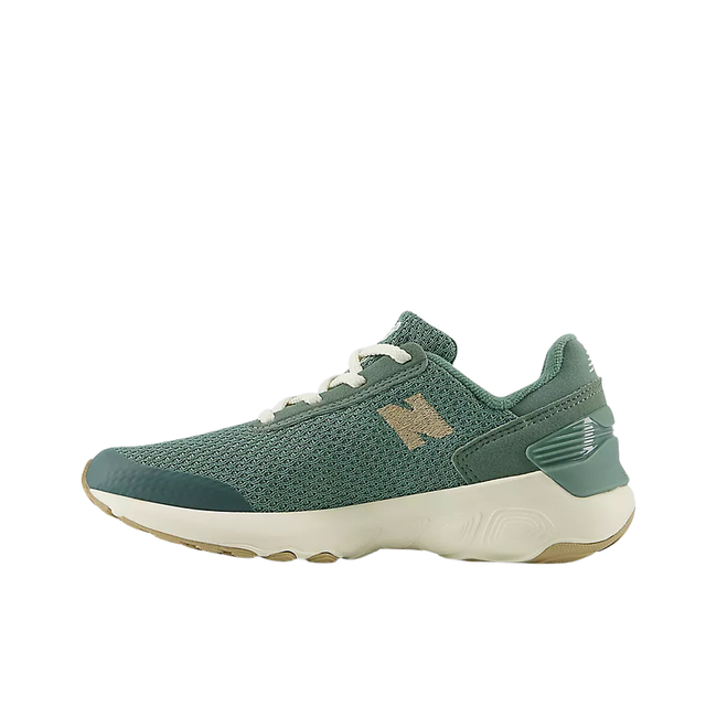 Medial side of New Balance Kids&
