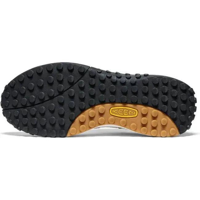 Keen Men's KS86 Sneaker Alloy/Star White 1029801