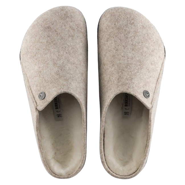 Birkenstock Women's Zermatt Shearling Slipper