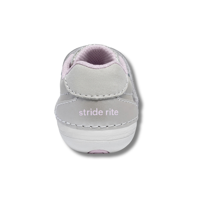 Heel of Stride Rite Kids&