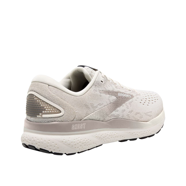Brooks Men&#39;s Ghost 16 Running Shoe  Coconut/Chateau/Forged Iron 110418-164