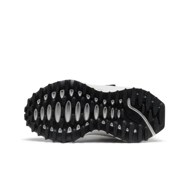 Black Sole view of KEEN Little Kids&
