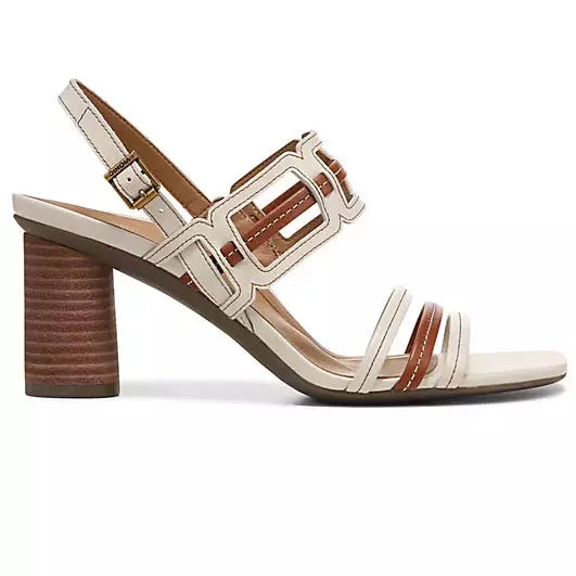 Vionic Women's Zaphira Heeled Sandal