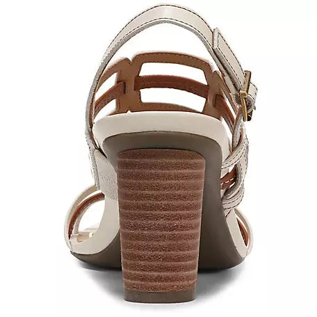 Vionic Women's Zaphira Heeled Sandal