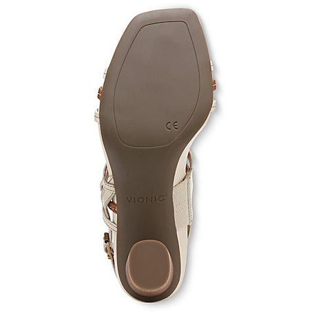 Vionic Women's Zaphira Heeled Sandal