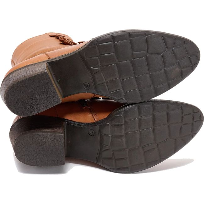 Spring Step Women's Garibaldi Bootie GARIBALDI 