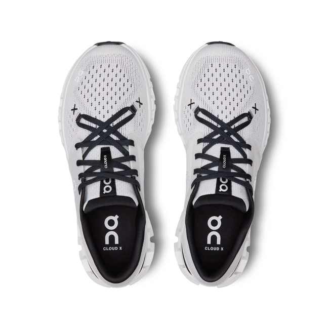 Tops of On Running Women&