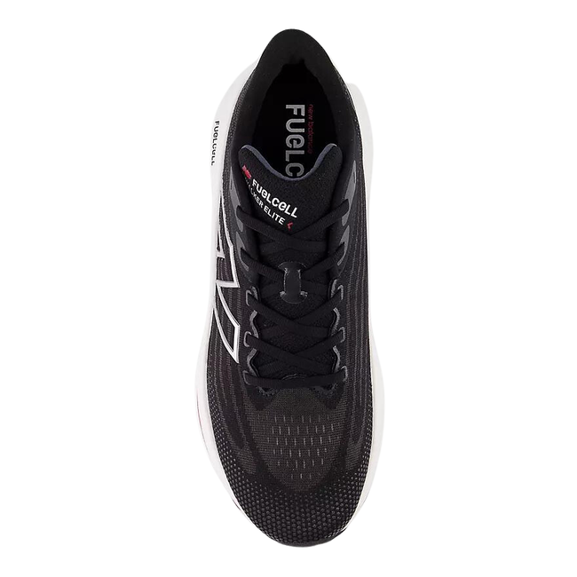 New Balance Men's FuelCell Walker Elite Walking Shoe MWWKELB1