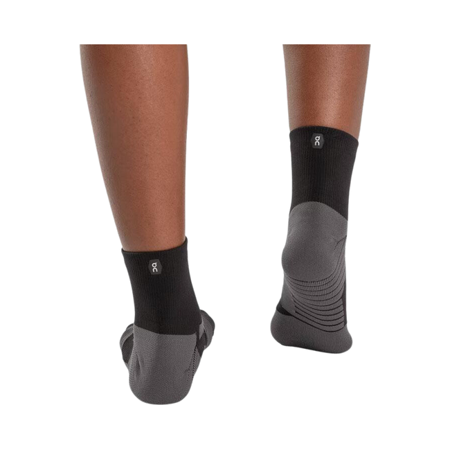 On Running Women's Performance Mid Sock 355.00831