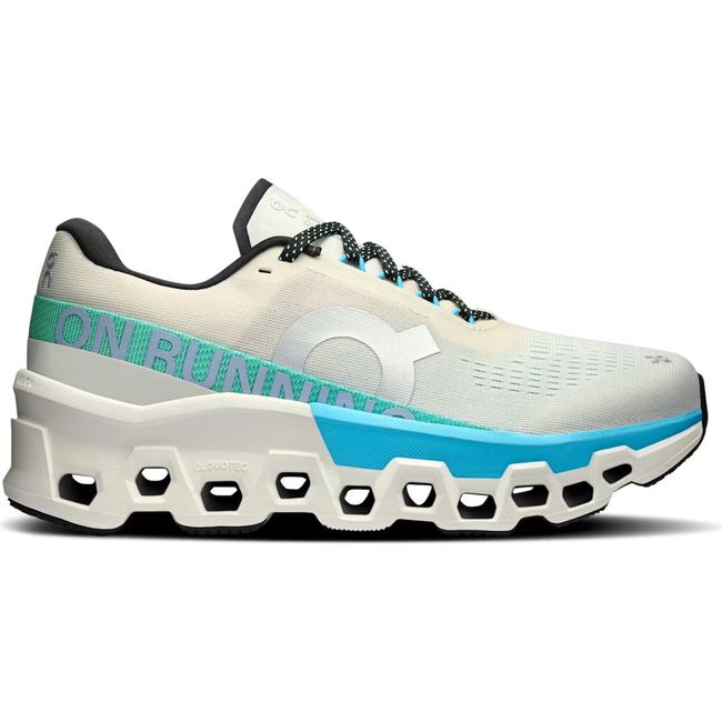 Lateral side of On Running Women&