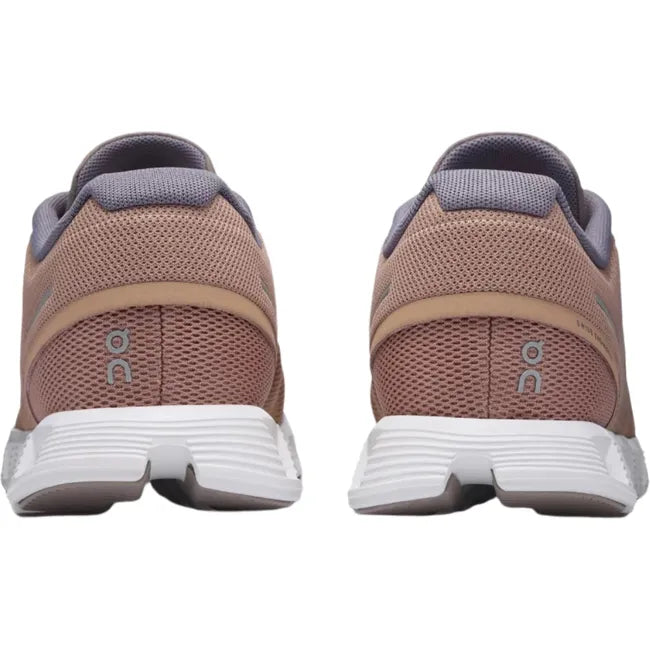 On Running Women's Cloud 5 Running Shoe