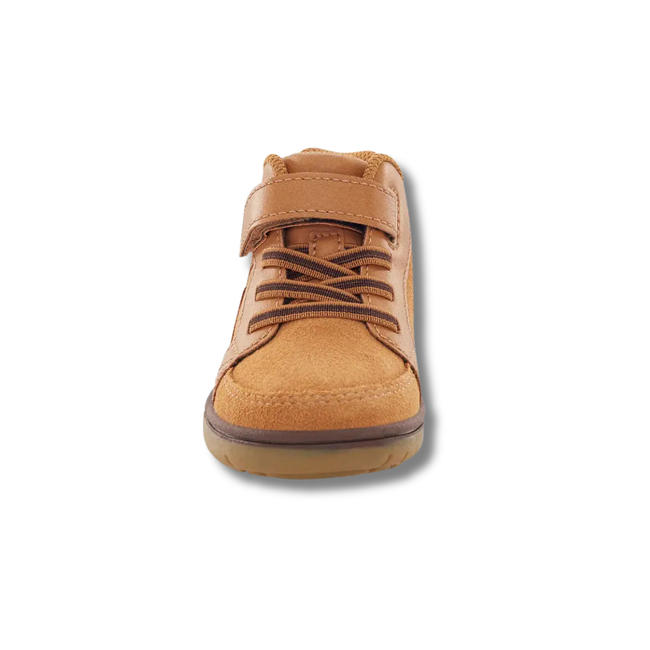 Front of Stride Rite Kid&