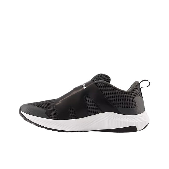 Medial side of New Balance Kids&