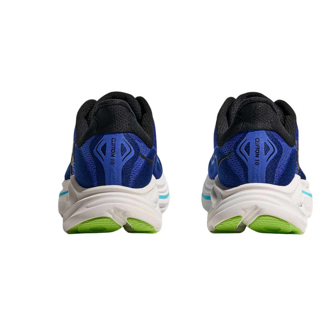 Heels of Hoka Men&