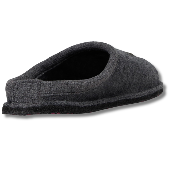 Heel of Haflinger Women&
