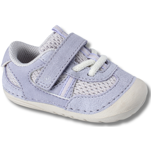 Angled side of Stride Rite Toddlers&