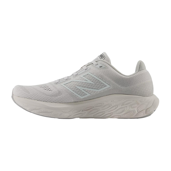 New Balance Men's Fresh Foam X 880 V14 Running Shoe GREY MATTER/RAINCLOUD/REFLECTION M880W14
