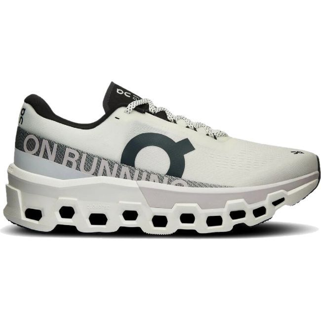 On Running Men&