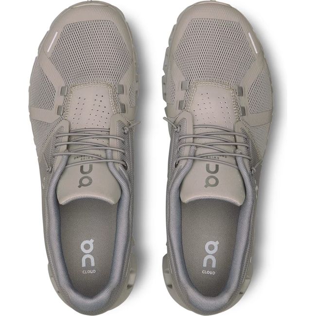 On Running Men's Cloud 5 Running Shoe