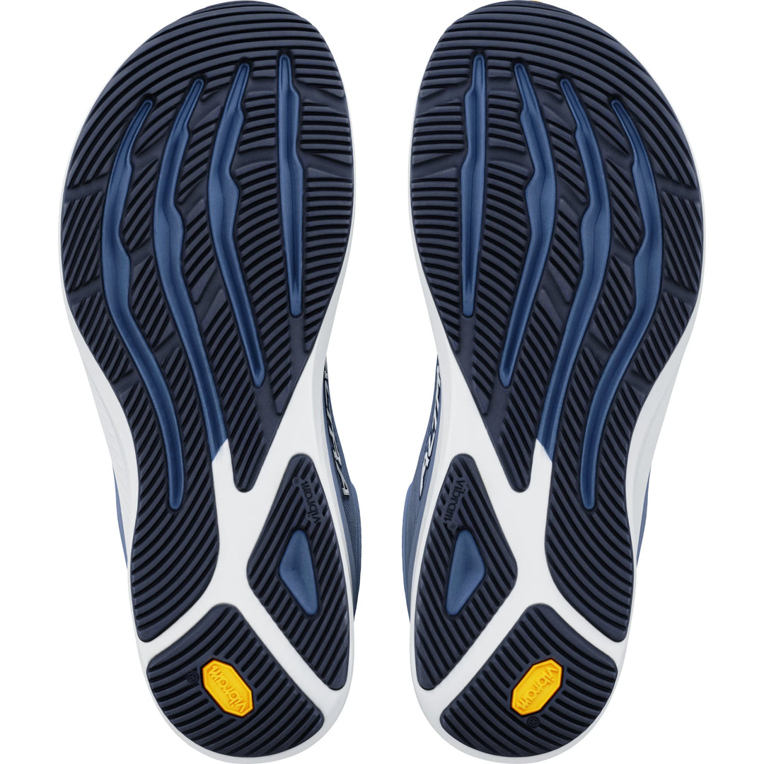 Outsole of the Altra Men&