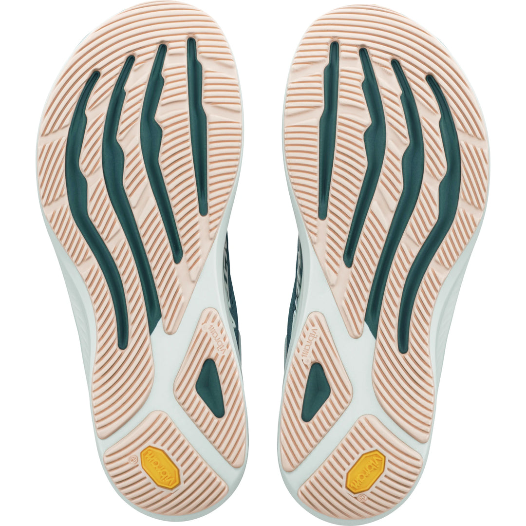 Outsole of the Altra Women&