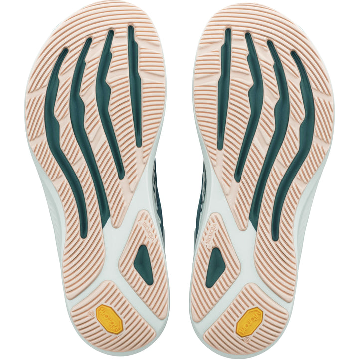 Outsole of the Altra Women&