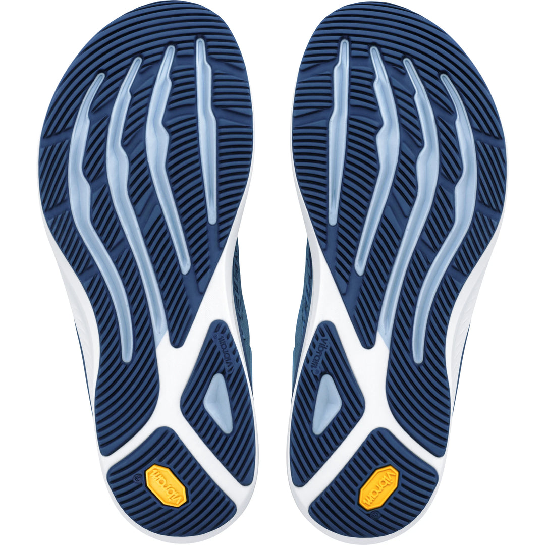 Outsole of the Altra Women&