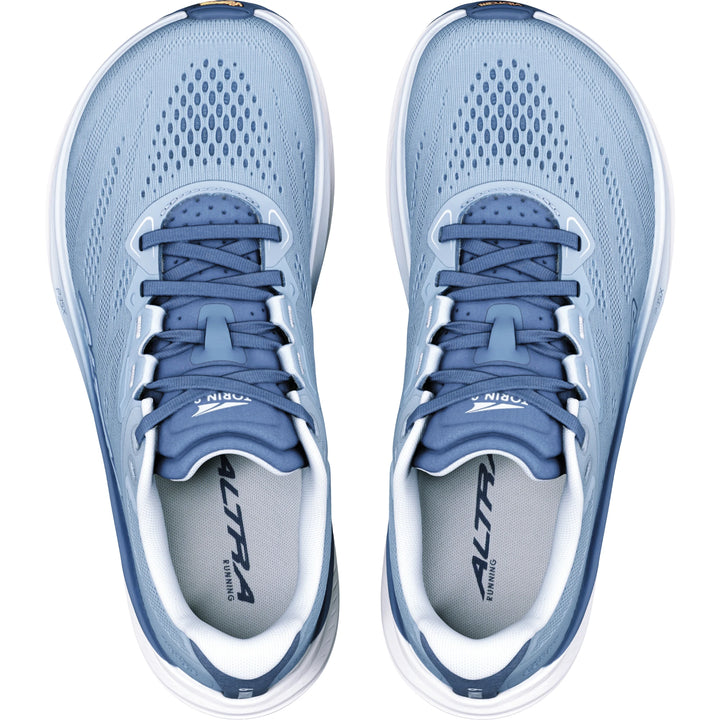 Top-down view of the Altra Women&