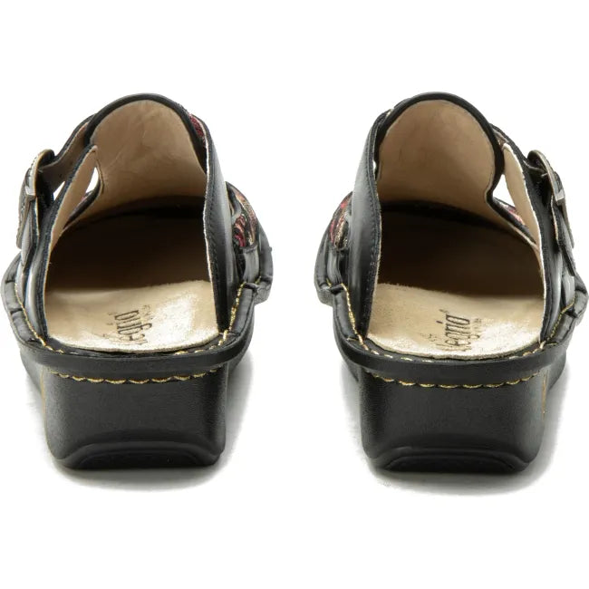 Pair of Alegria Women&