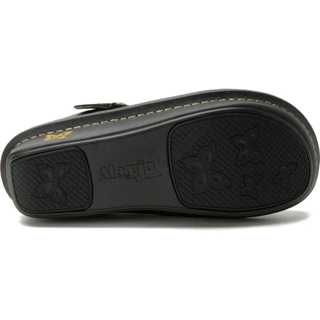 Slip-resistant outsole of Alegria Women&