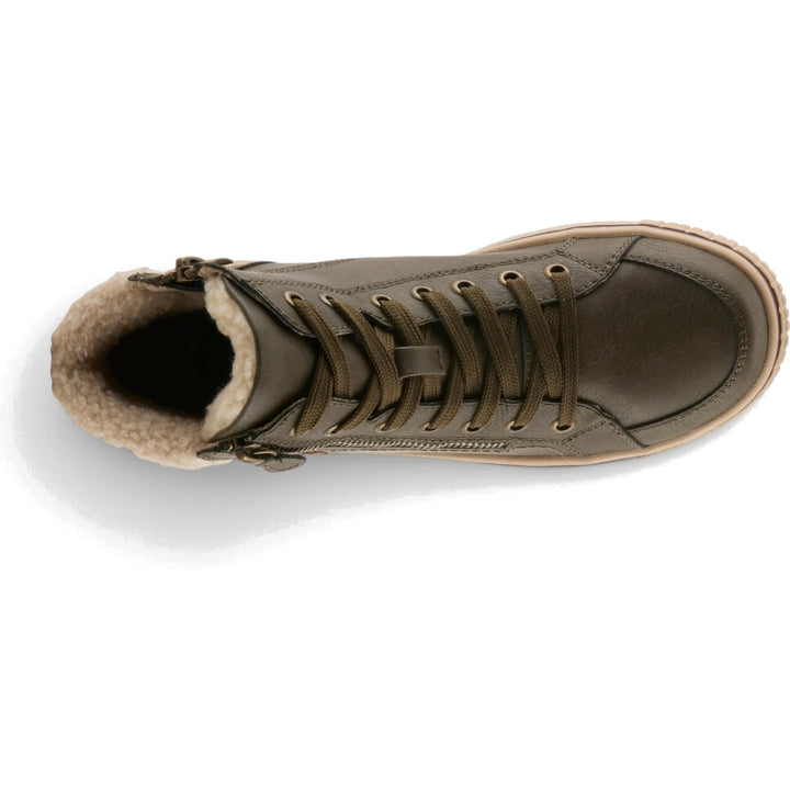 Upper of Spring Step Women&