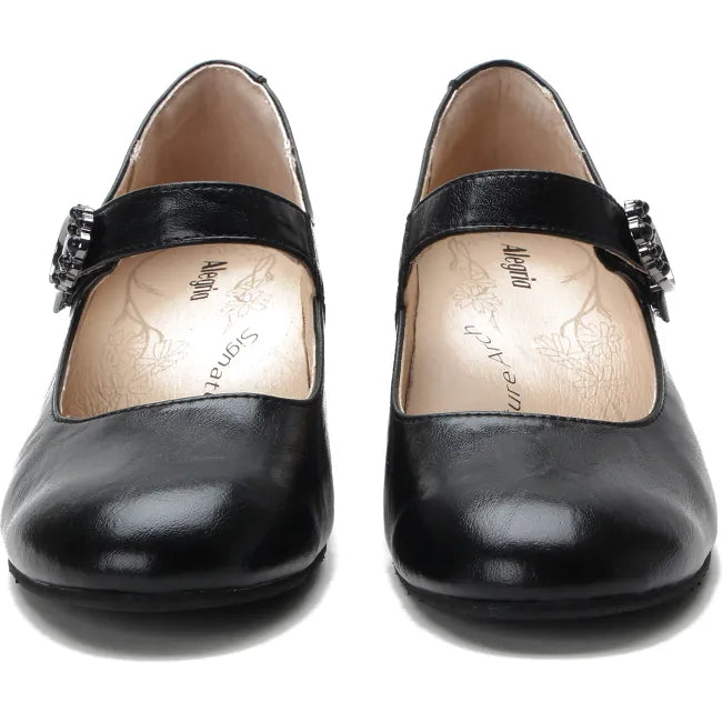 Pair of Alegria Women&
