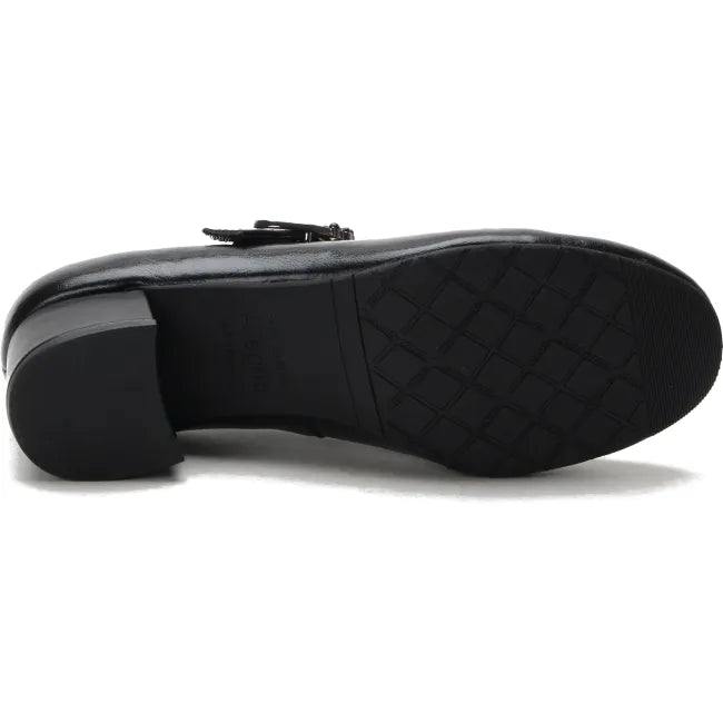Slip-resistant outsole of Alegria Women&