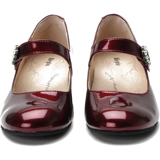 Pair of Alegria Women&