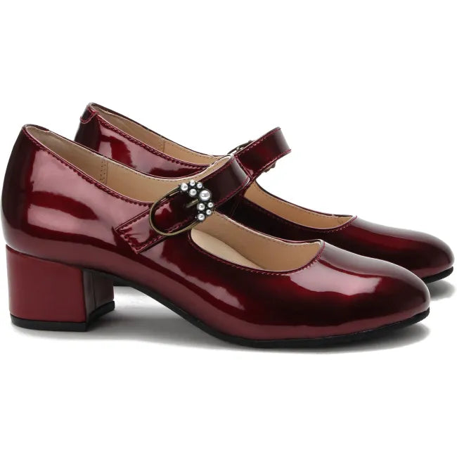 Pair of Alegria Women&