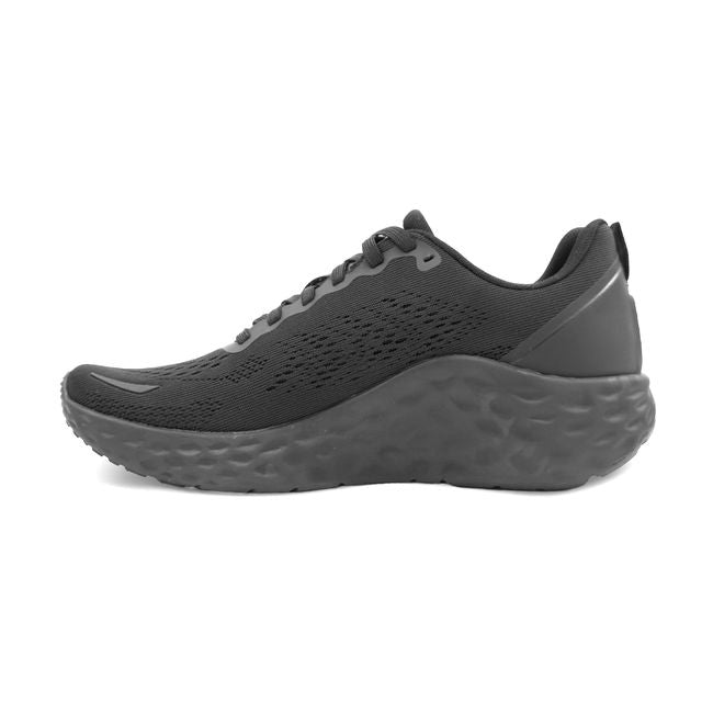 Medial profile of Aetrex Women&