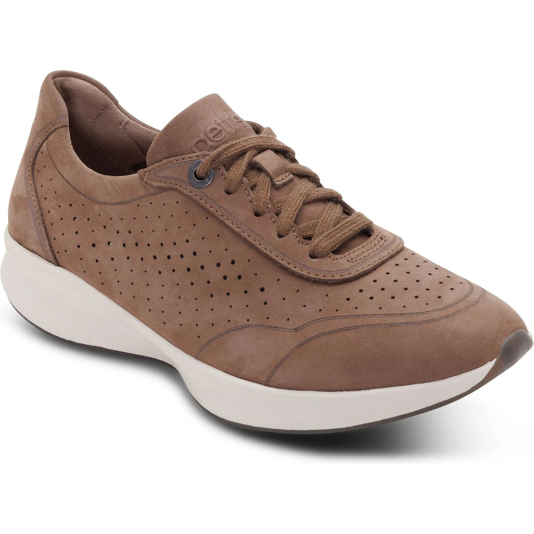 Front angled view of Women&