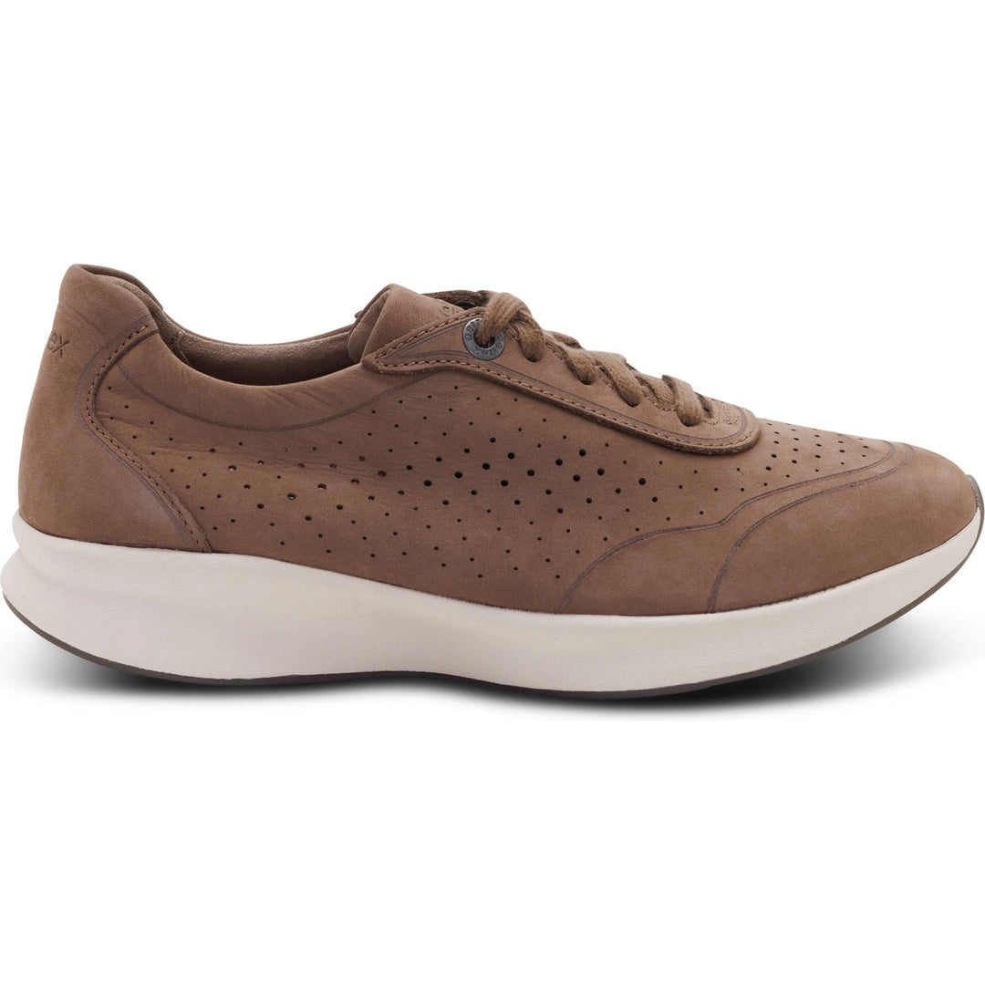 Lateral side of Women&