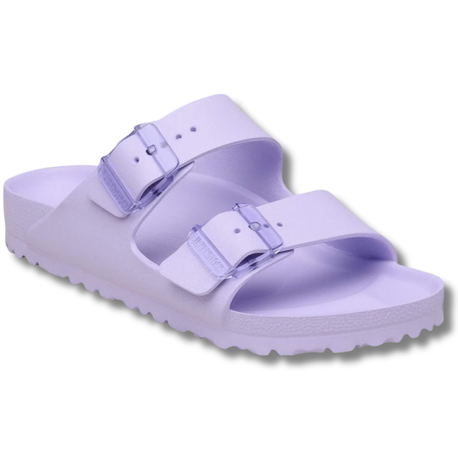 Angled side of Birkenstock Women&